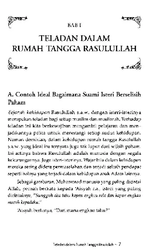 Problematika Rumah Tangga Screenshot 2