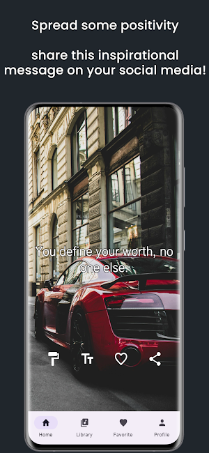 EcoPhrase Screenshot 0