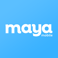 Maya Mobile: Travel eSIM
