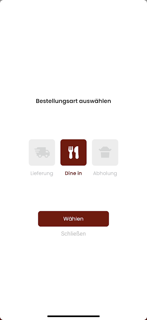 Pizza Drive Online Screenshot 1