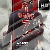 Kylian Mbappe Wallpaper HD