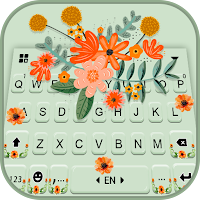 Flower Bouquet Themes