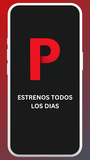 PixelFlix - Peliculas Y Series Screenshot 3