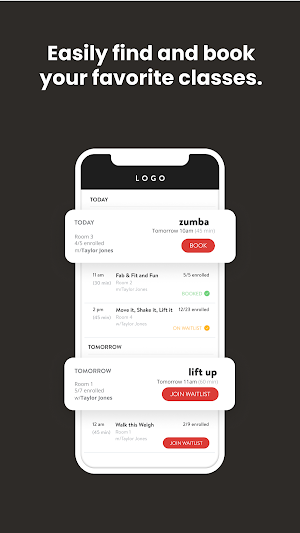 Ringtime screenshot 4
