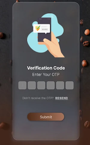Swift Cafe Screenshot 1