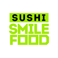 Sushi Smile Food