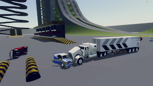 Car Accidents Simulator 3D Screenshot 1