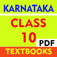 Karnataka Board Class 10 Books