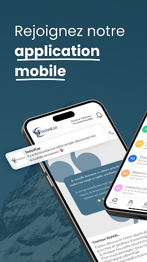 SwissKap Screenshot 0
