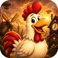 Tojay Chichen Dan
