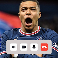 * Kylian Mbappe Call *