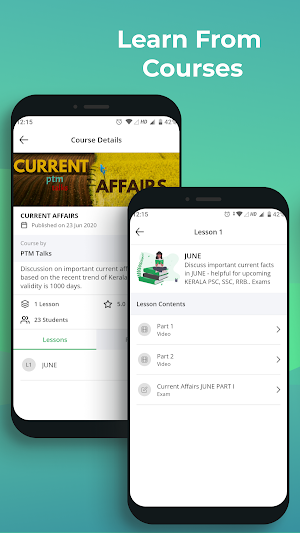 Padichalo - Learn as much as you can Screenshot 1
