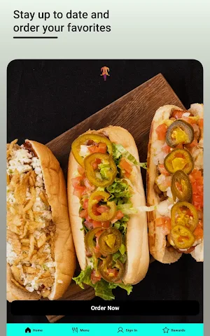 Shake-N-Dog Screenshot 0