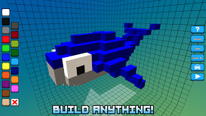Hovercraft - Build Fly Retry Screenshot 1