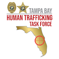 Tampa Bay Human Trafficking Task Force