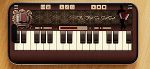 Accordion Sim Screenshot 0