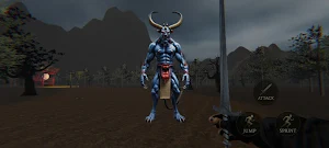 Silent Promise Screenshot 1