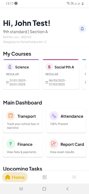 Thinko Screenshot 2