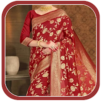 Women Bridal Sarees Photo Pics