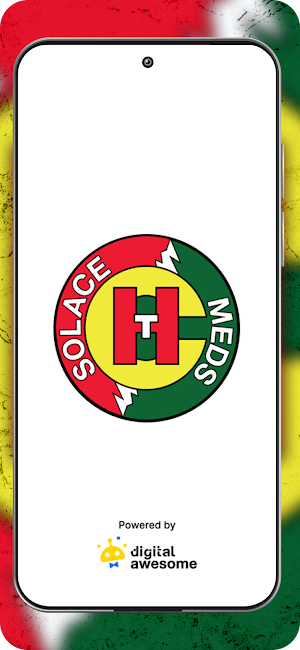 Solace Meds Screenshot 0