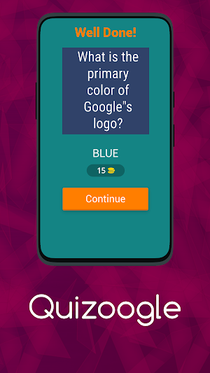 Quizoogle Challenge Screenshot 1