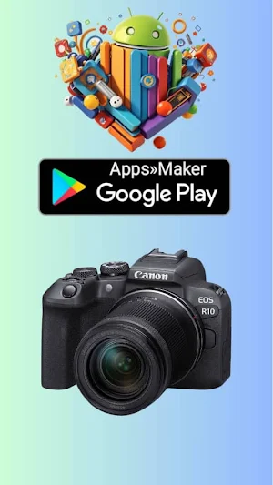 Canon EOS R10 Guide Screenshot 2