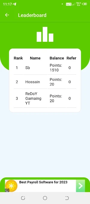 Smart Jobs v1 Screenshot 1