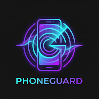 Phoneguard: Find My Device