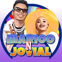 Mi Amor Marioo Jovial