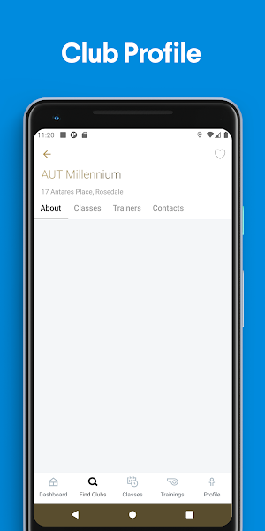 AUT Millenium Screenshot 3