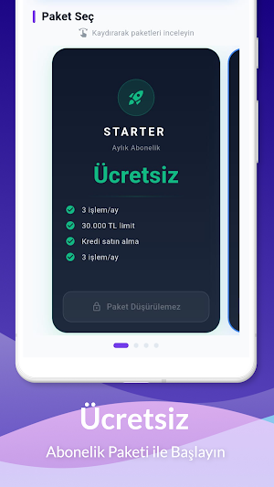Kiazo P2P Screenshot 2