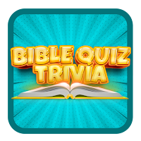 Bible Quiz Trivia Game