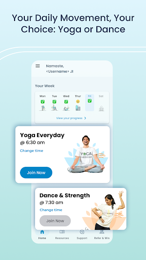 Habuild Screenshot 1