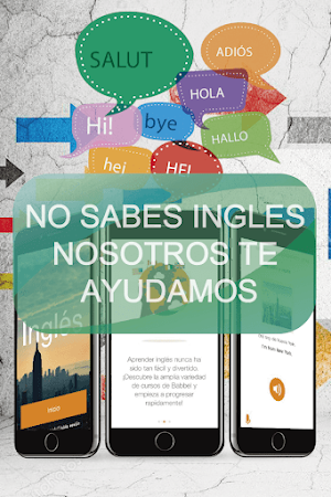 Traductor De Ingles A Español Guia Idiomas Screenshot 3