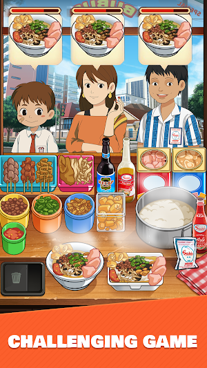 Bubur Ayam Express Screenshot 3