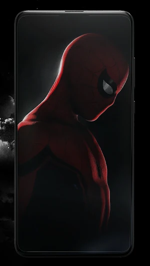 Dark Wallpapers in HD, 4K Screenshot 3