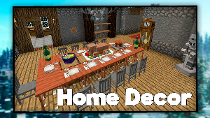 Furniture mod for minecraft tv Screenshot 2