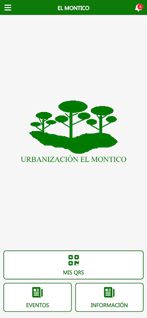 Urbanización El Montico Screenshot 3