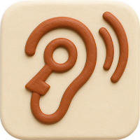 Hear Good: Sound & Hearing Aid