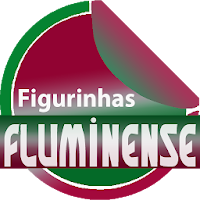 Figurinhas do Fluminense - Stickers e Adesivos