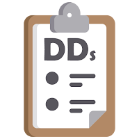 DDs