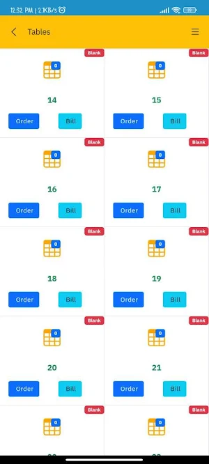Nadu Naadu Screenshot 1