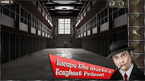Escape World's Toughest Prison Screenshot 0