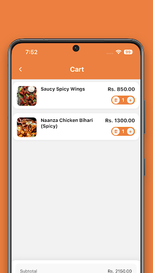De Bistro Screenshot 3