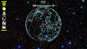 Earth 3D Screenshot 2