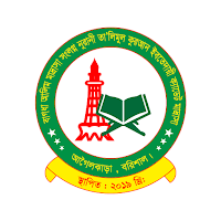 Bagdha Ibtedaye Cadet Madrasah