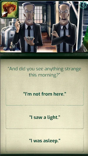 Plan B from Outer Space Screenshot 2