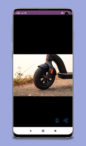 Gotrax Scooter guide Screenshot 2