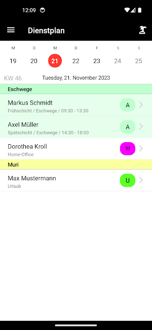 THEMIS:sdv Screenshot 2