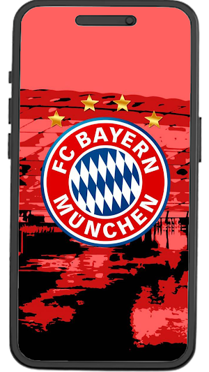 Bayern de Munique Wallpapers Screenshot 1